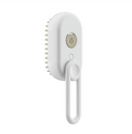 Brosse de toilettage anti-poils pour chiens et chats